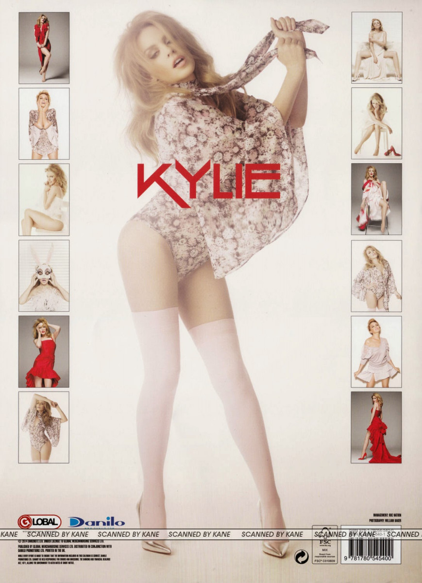 Kylie Minogue: pic #760079