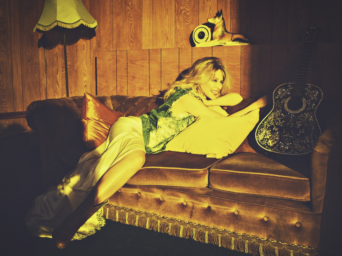 Kylie Minogue: pic #1087630