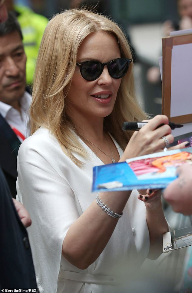 Kylie Minogue: pic #1129151