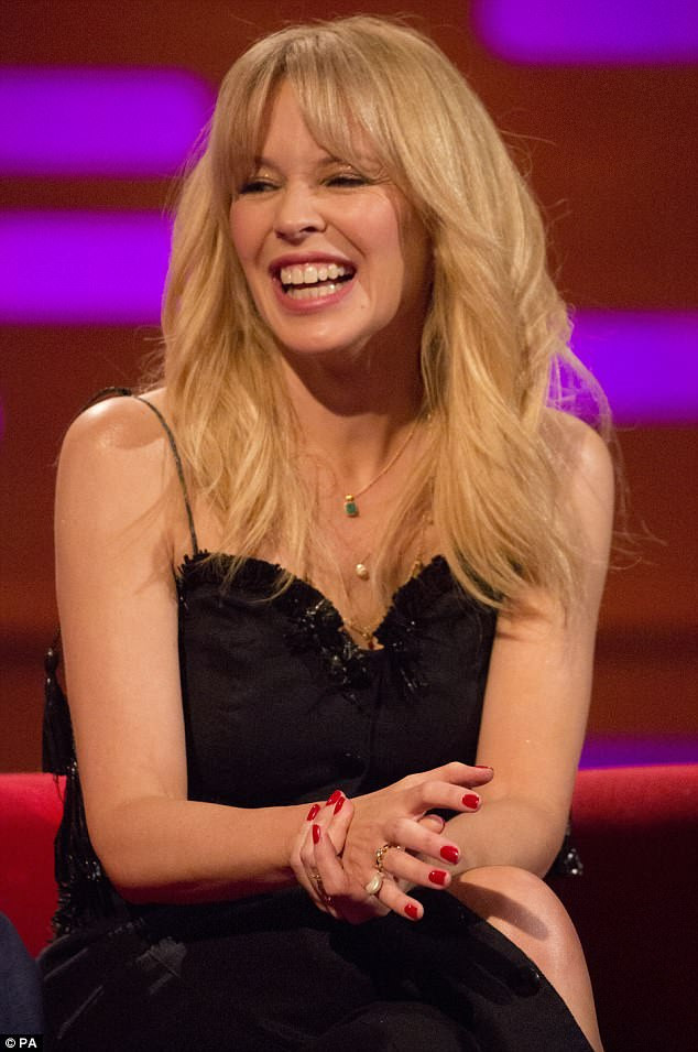 Kylie Minogue: pic #1027481
