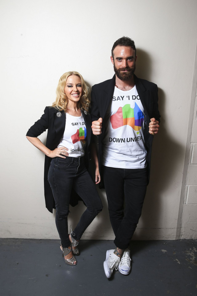 Kylie Minogue: pic #894464