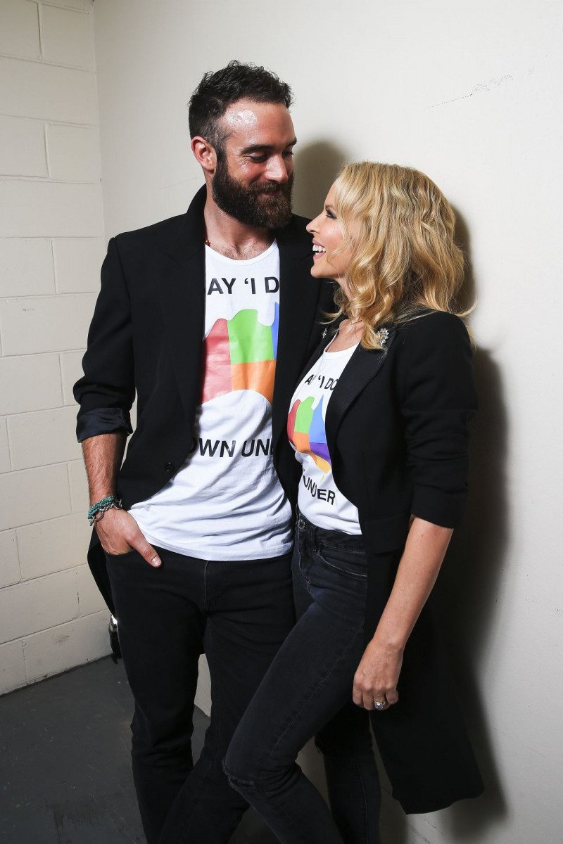 Kylie Minogue: pic #894465