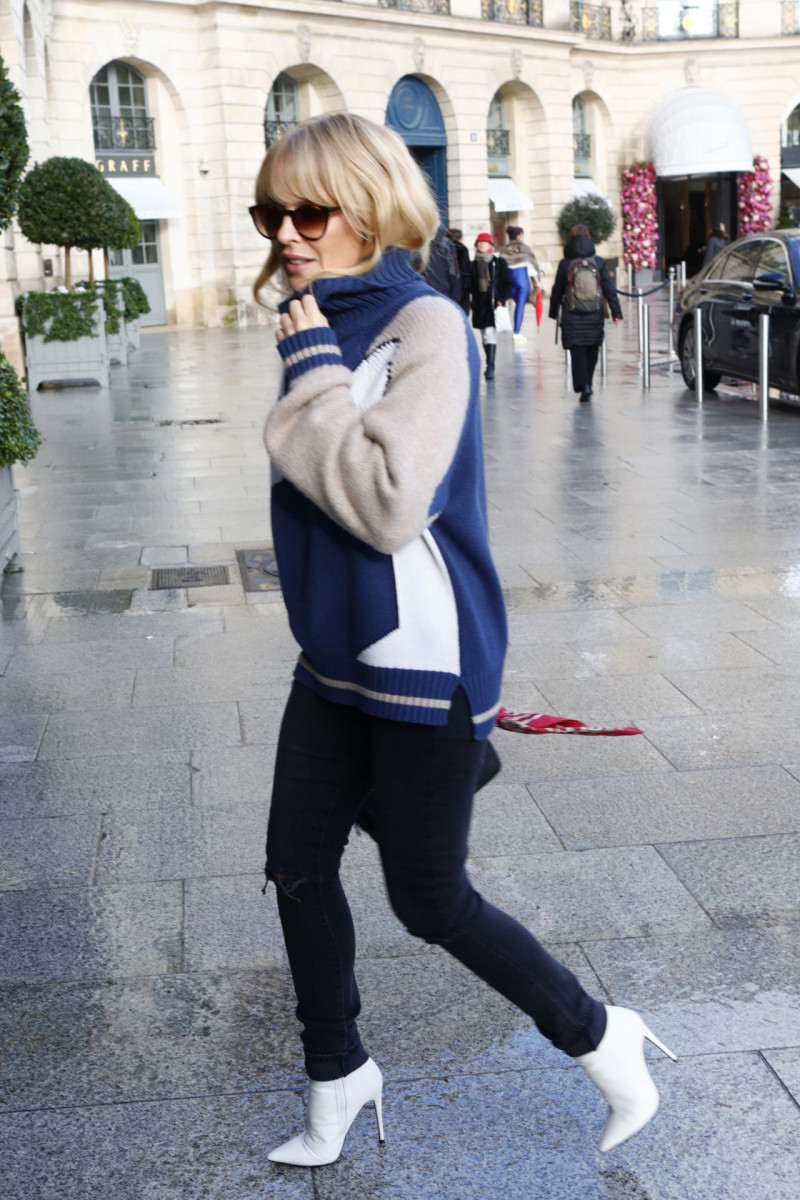 Kylie Minogue: pic #1001407