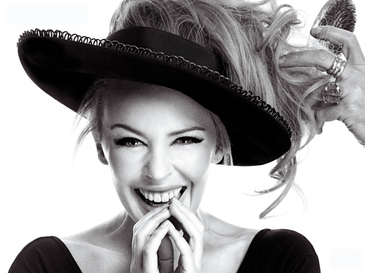 Kylie Minogue: pic #1318785