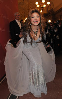 La Toya Jackson photo #