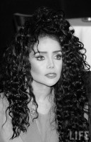 La Toya Jackson photo #