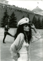 La Toya Jackson photo #