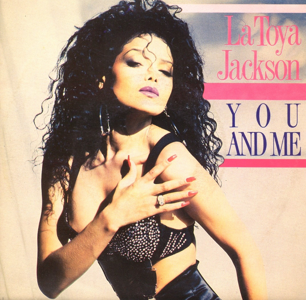 La Toya Jackson: pic #269030