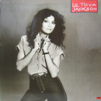 La Toya Jackson pic #321451