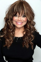 La Toya Jackson pic #321435