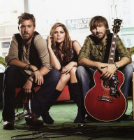 Lady Antebellum photo #