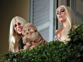 photo 23 in Lady Gaga gallery [id543163] 2012-10-15