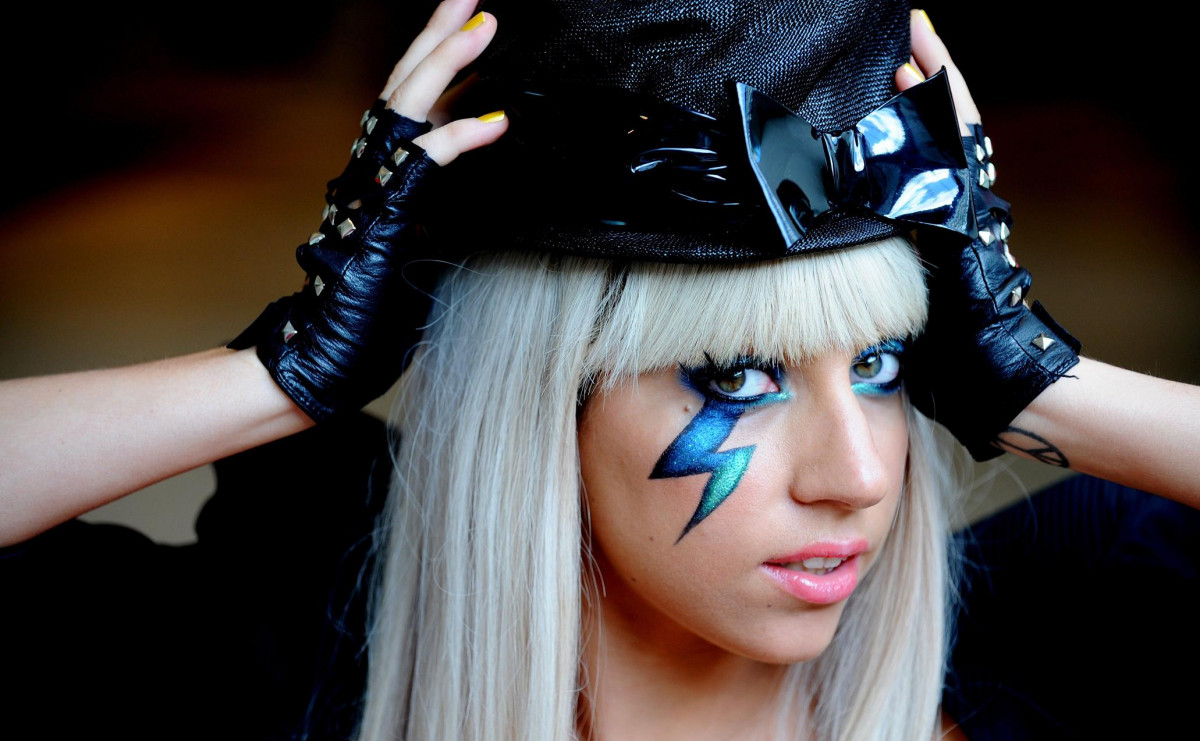 Lady Gaga: pic #276651