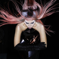 photo 22 in Lady Gaga gallery [id429535] 2011-12-15