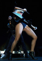 Lady Gaga photo #