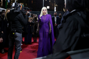photo 10 in Lady Gaga gallery [id1280177] 2021-11-14