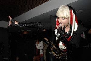 photo 17 in Lady Gaga gallery [id122312] 2008-12-26