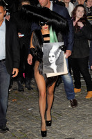 Lady Gaga photo #