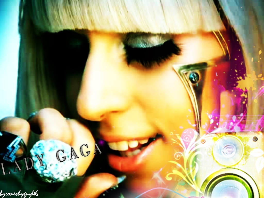 Lady Gaga: pic #180103