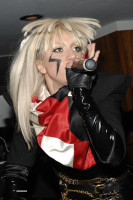 photo 18 in Lady Gaga gallery [id122311] 2008-12-26