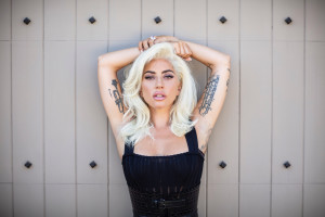 Lady Gaga photo #