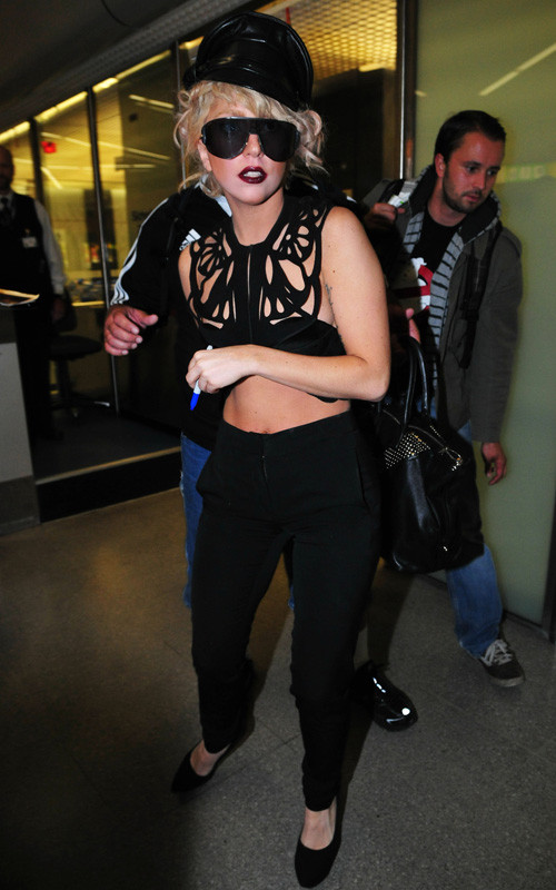 Lady Gaga: pic #182759