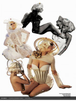 photo 5 in Lady Gaga gallery [id172796] 2009-07-22