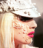 photo 25 in Lady Gaga gallery [id298437] 2010-10-25