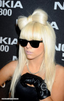 Lady Gaga pic #142042