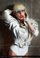 photo 4 in Lady Gaga gallery [id160586] 2009-06-04