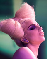 photo 24 in Lady Gaga gallery [id265124] 2010-06-21