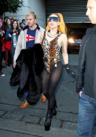 photo 26 in Lady Gaga gallery [id508901] 2012-07-11
