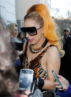 photo 27 in Lady Gaga gallery [id508900] 2012-07-11