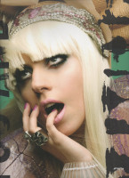photo 10 in Lady Gaga gallery [id417915] 2011-11-14