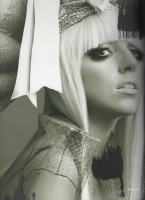 photo 19 in Lady Gaga gallery [id417906] 2011-11-14