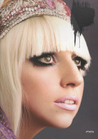 photo 18 in Gaga gallery [id417907] 2011-11-14