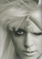 photo 22 in Lady Gaga gallery [id417903] 2011-11-14