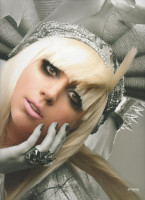 photo 9 in Gaga gallery [id417916] 2011-11-14