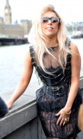 Lady Gaga pic #453004