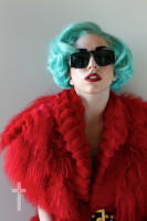 photo 25 in Lady Gaga gallery [id393366] 2011-07-21
