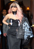 photo 11 in Lady Gaga gallery [id502729] 2012-06-25
