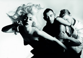 Lady Gaga photo #