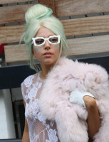 photo 23 in Lady Gaga gallery [id411155] 2011-10-11