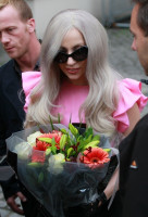 photo 17 in Lady Gaga gallery [id420260] 2011-11-17