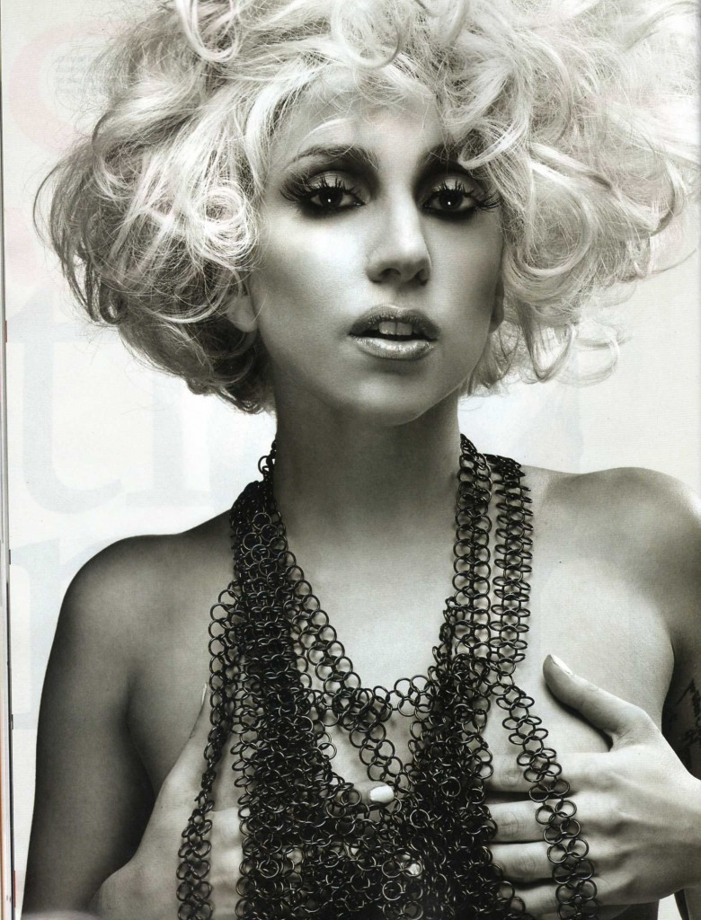 Lady Gaga: pic #429308