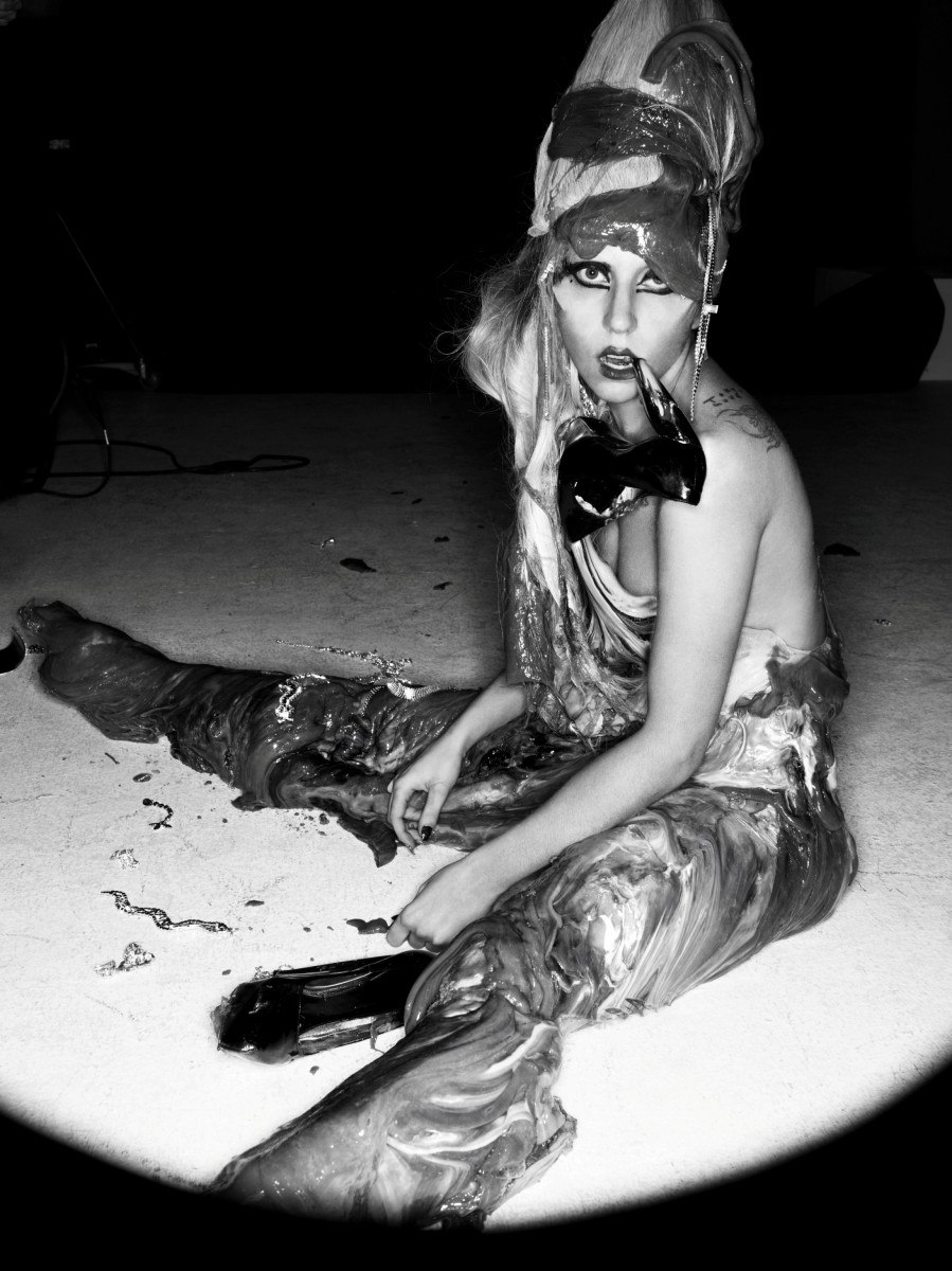 Lady Gaga: pic #417911