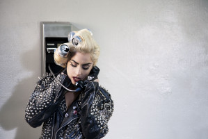 Lady Gaga pic #289923