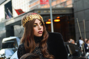 photo 6 in Lady Gaga gallery [id533045] 2012-09-18