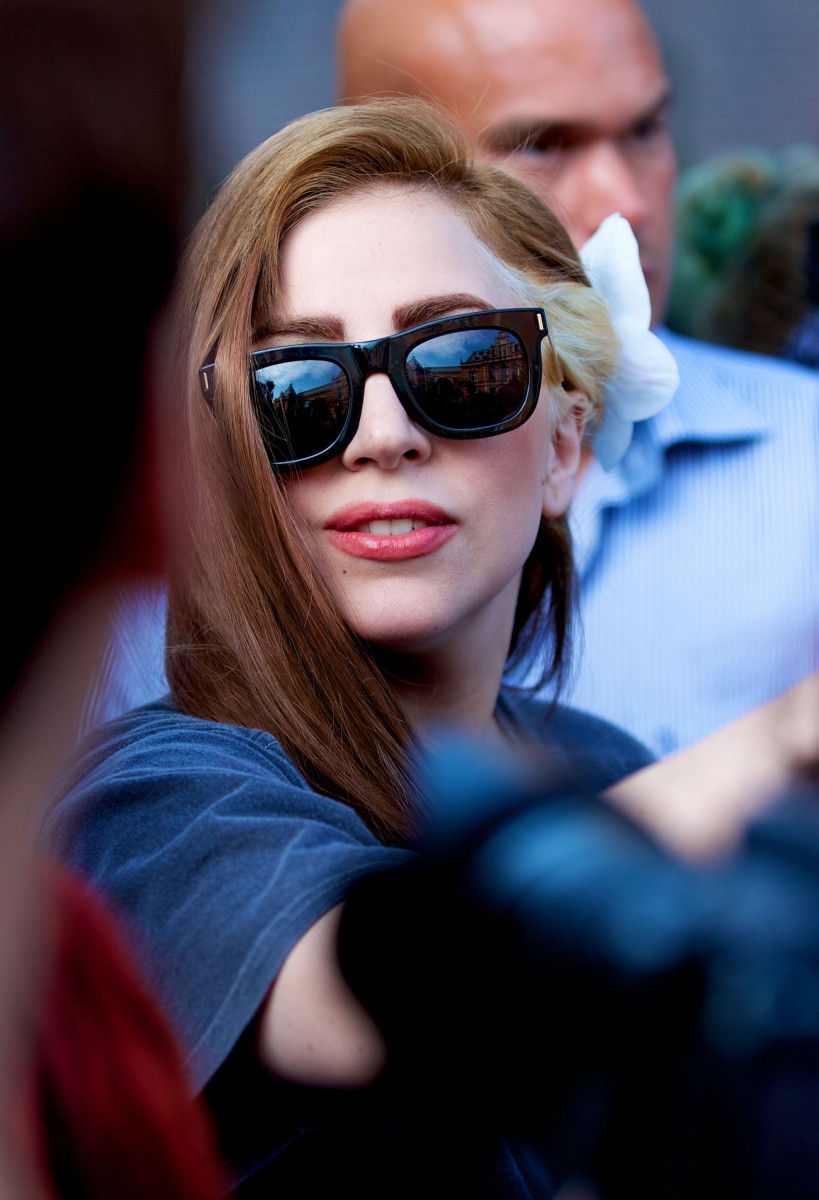 Lady Gaga: pic #524747