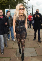 photo 24 in Lady Gaga gallery [id299561] 2010-10-26